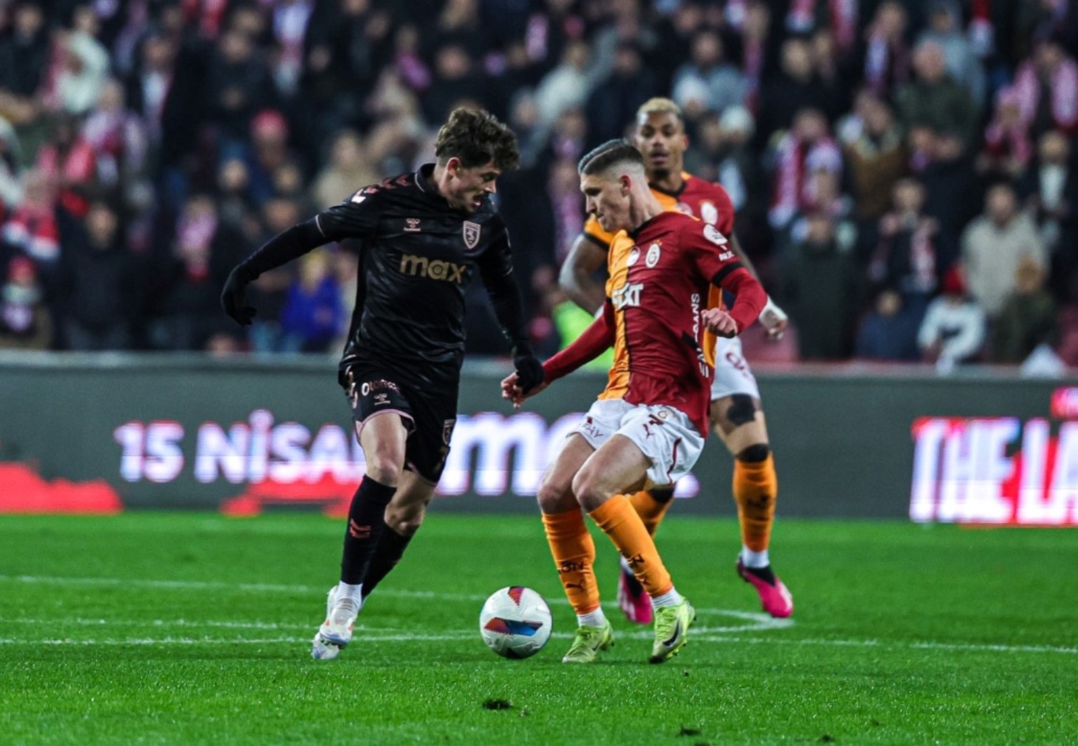 Galatasaray’dan yeni sezon bombası! Bu transfer Süper Lig’i sallar