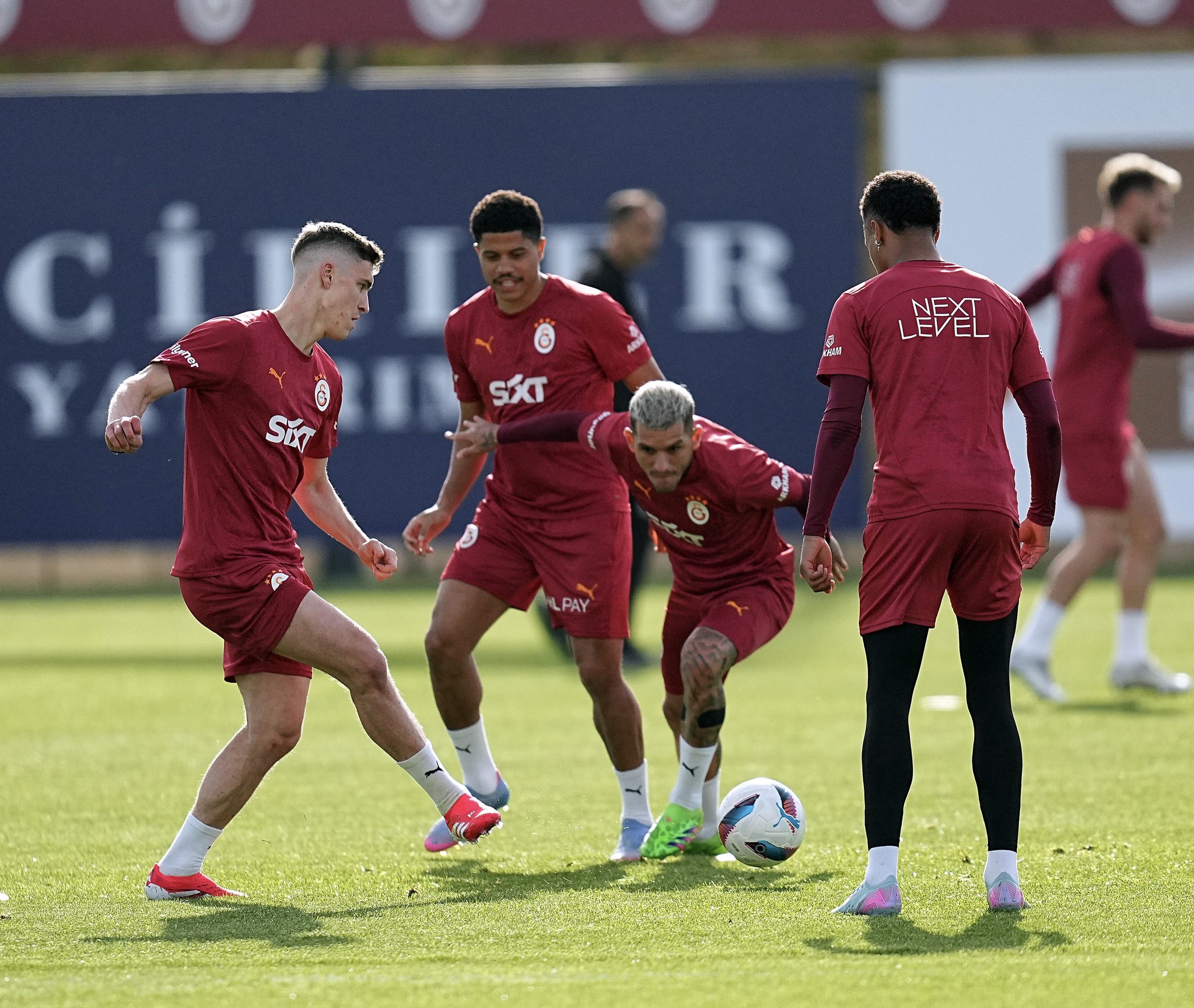 Galatasaray’dan yeni sezon bombası! Bu transfer Süper Lig’i sallar