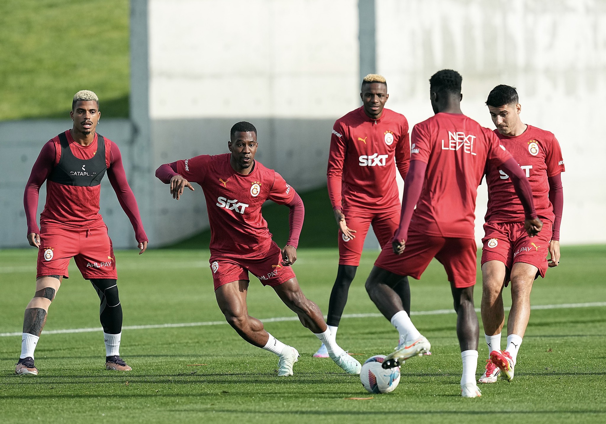 Galatasaray’dan yeni sezon bombası! Bu transfer Süper Lig’i sallar