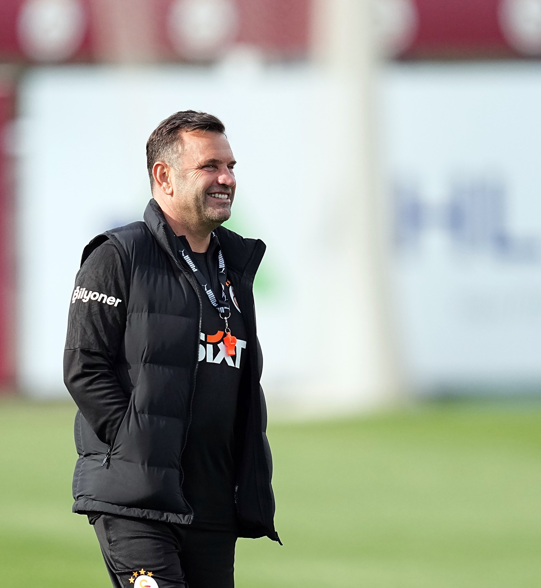 Galatasaray’dan yeni sezon bombası! Bu transfer Süper Lig’i sallar