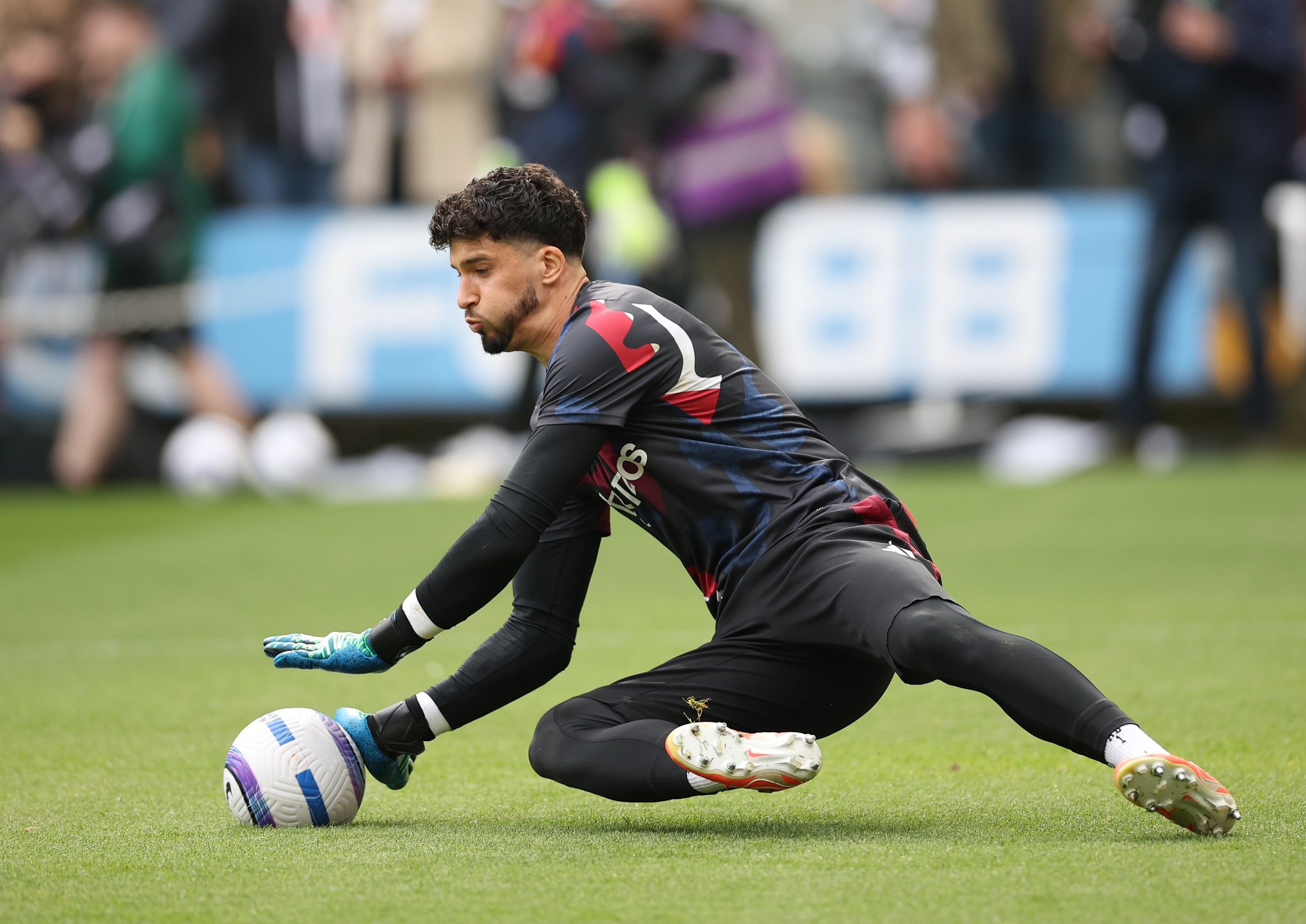 TRANSFER HABERİ: Altay Bayındır Süper Lig’e dönüyor! İşte yeni adresi