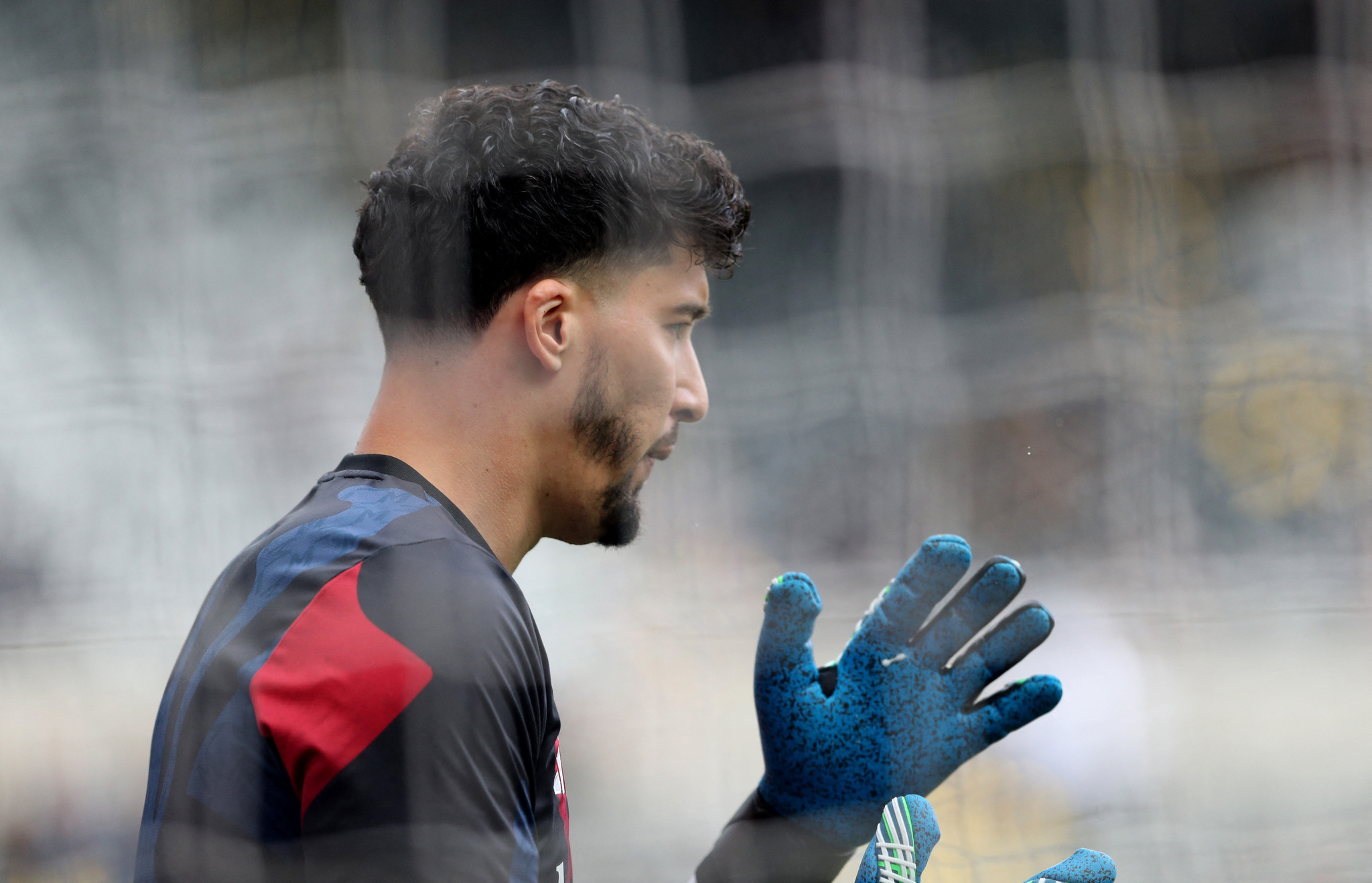 TRANSFER HABERİ: Altay Bayındır Süper Lig’e dönüyor! İşte yeni adresi