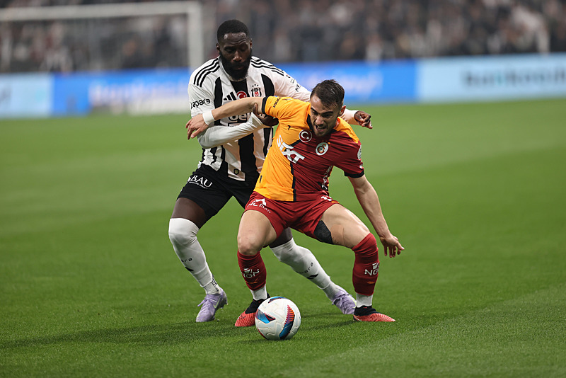 TRANSFER HABERİ: Galatasaray’da çifte imza! Ve anlaşma tamam