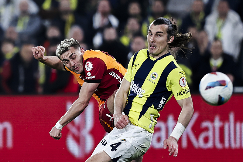 TRANSFER HABERİ: Galatasaray’da çifte imza! Ve anlaşma tamam