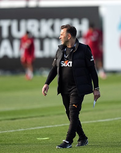 TRANSFER HABERİ: Galatasaray’da çifte imza! Ve anlaşma tamam
