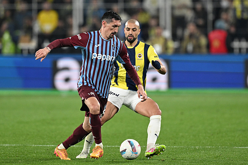 Fenerbahçe’den Galatasaray’ı kızdıracak transfer hamlesi!