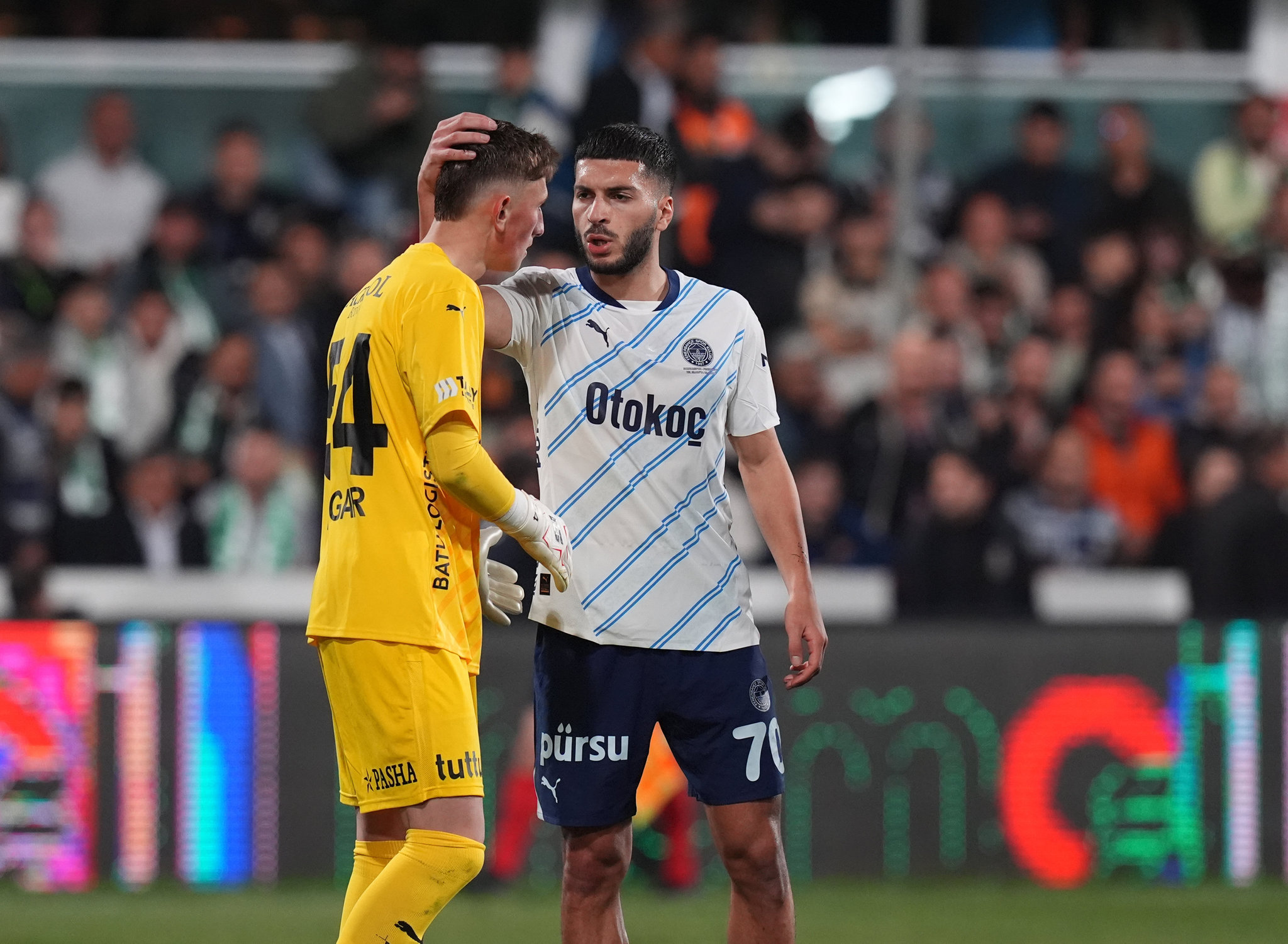 TRANSFER HABERİ: Fenerbahçe’den yılın takası! Oğuz Aydın’a karşılık dünya yıldızı