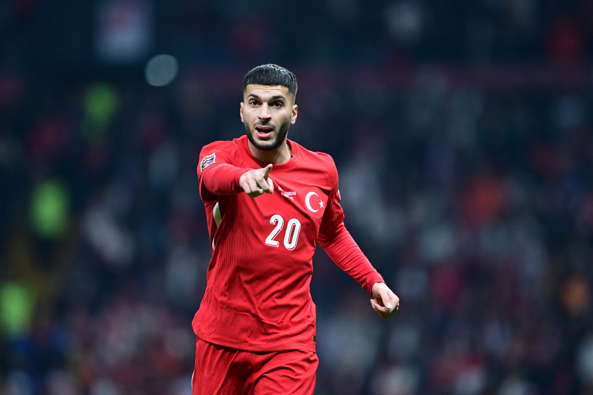 TRANSFER HABERİ: Fenerbahçe’den yılın takası! Oğuz Aydın’a karşılık dünya yıldızı
