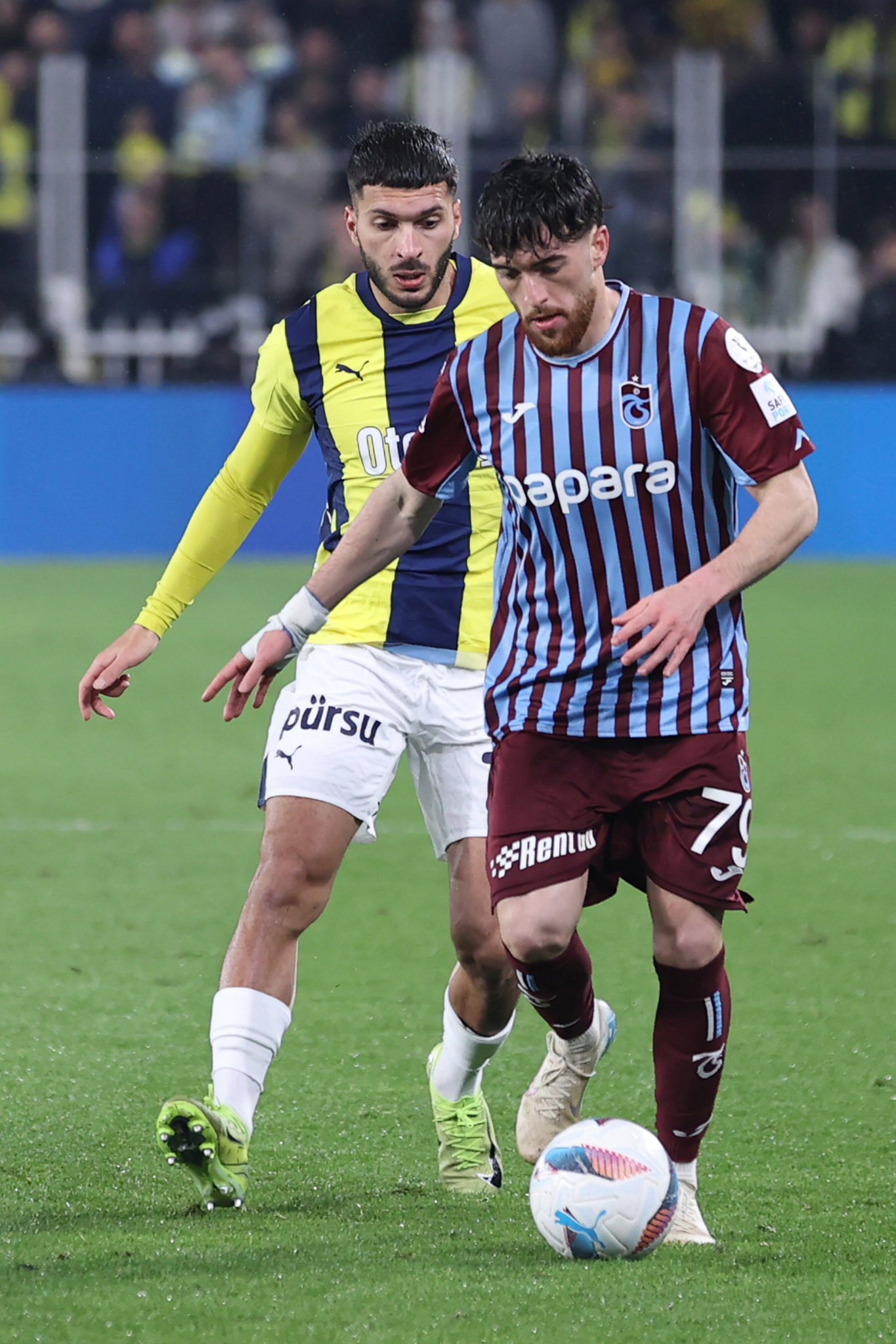 TRANSFER HABERİ: Fenerbahçe’den yılın takası! Oğuz Aydın’a karşılık dünya yıldızı