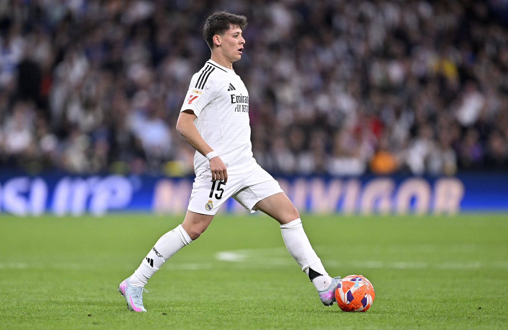 TRANSFER HABERİ: Real Madrid’den dev takas hamlesi! Arda Güler’e karşılık...