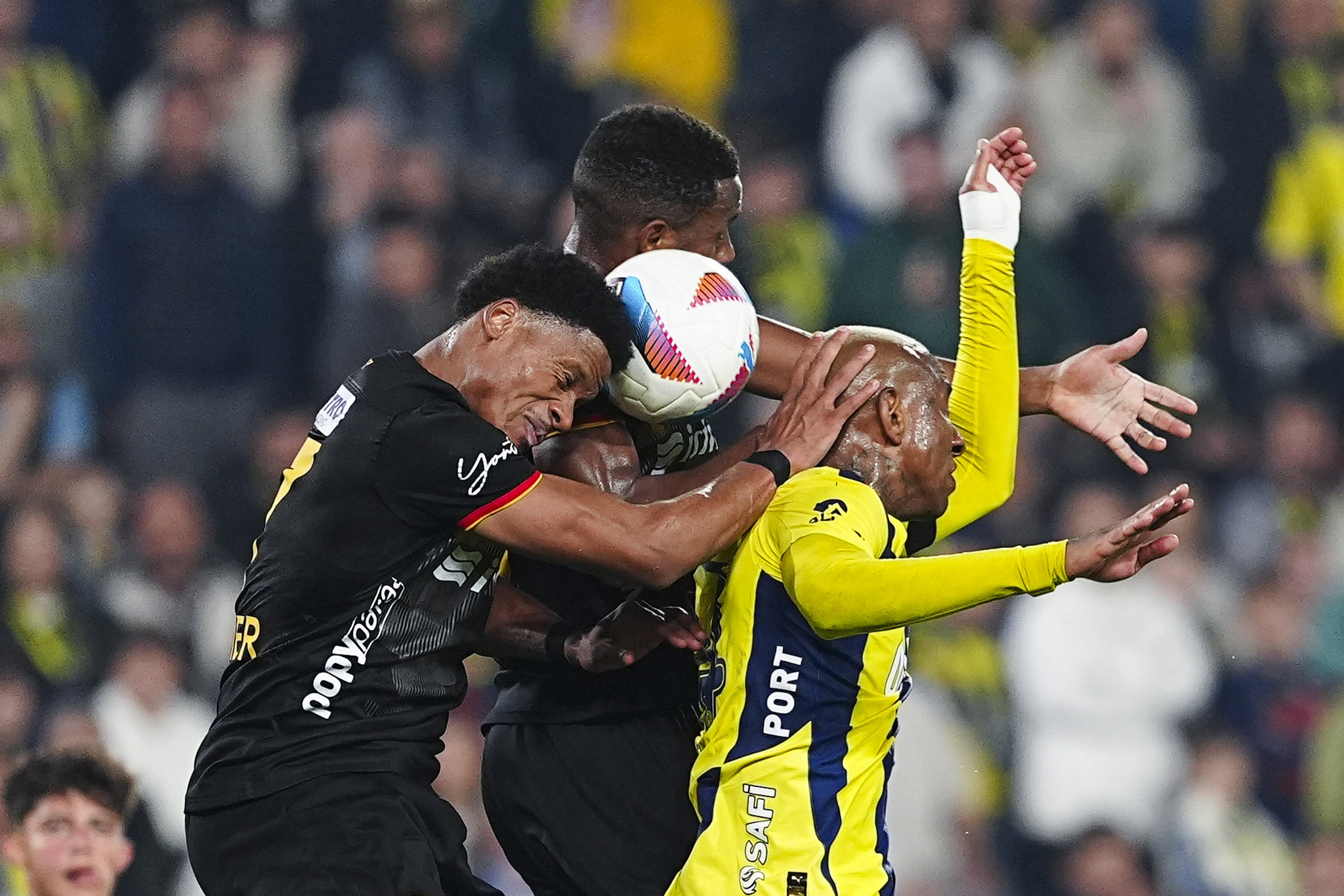 FENERBAHÇE HABERİ: Ömer Üründül’den flaş Jose Mourinho eleştirisi!