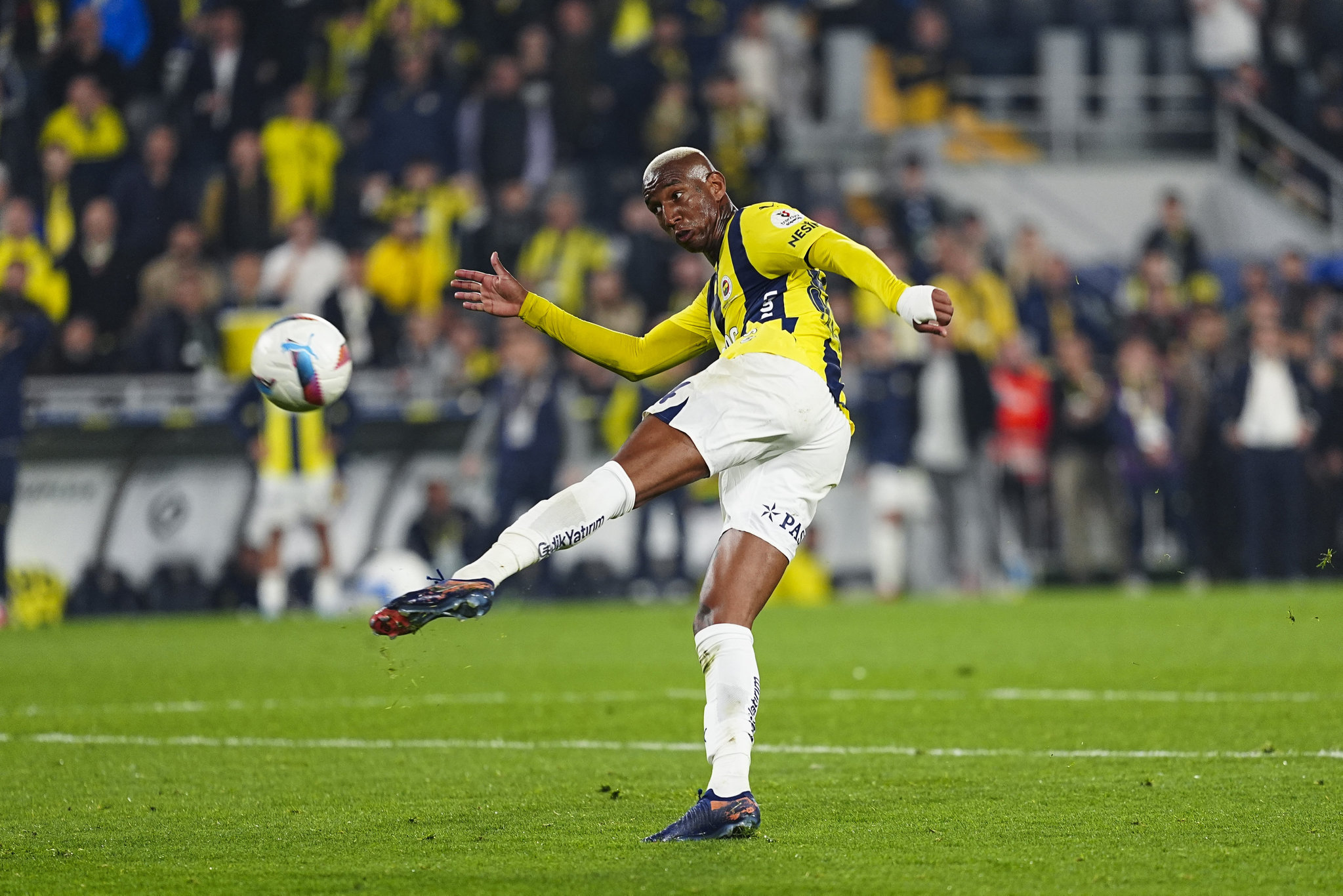 FENERBAHÇE HABERİ: Ömer Üründül’den flaş Jose Mourinho eleştirisi!