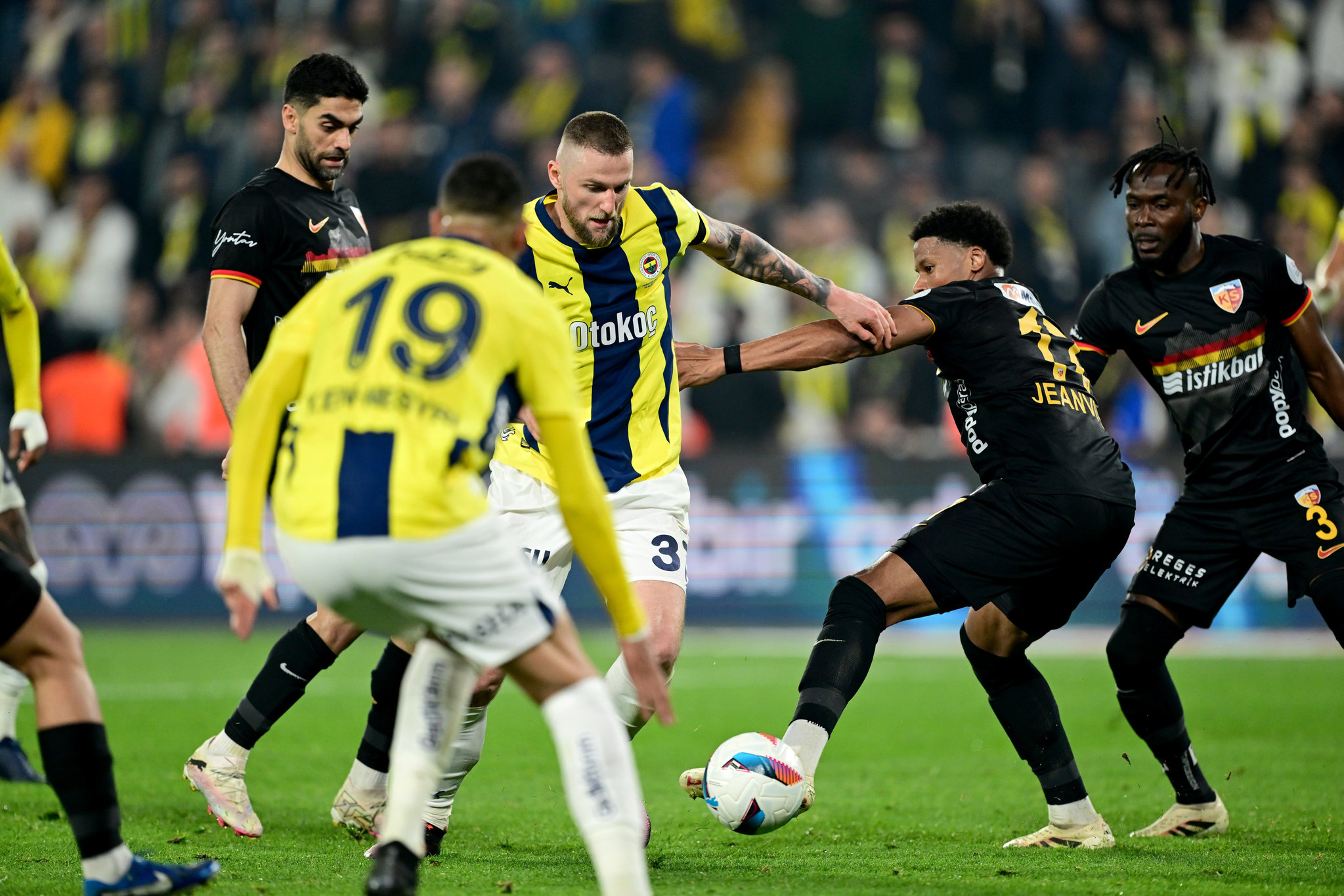 FENERBAHÇE HABERİ: Ömer Üründül’den flaş Jose Mourinho eleştirisi!