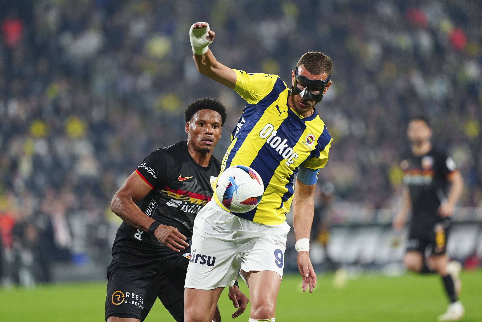 Ahmet Çakar’dan şok Fenerbahçe yorumu!