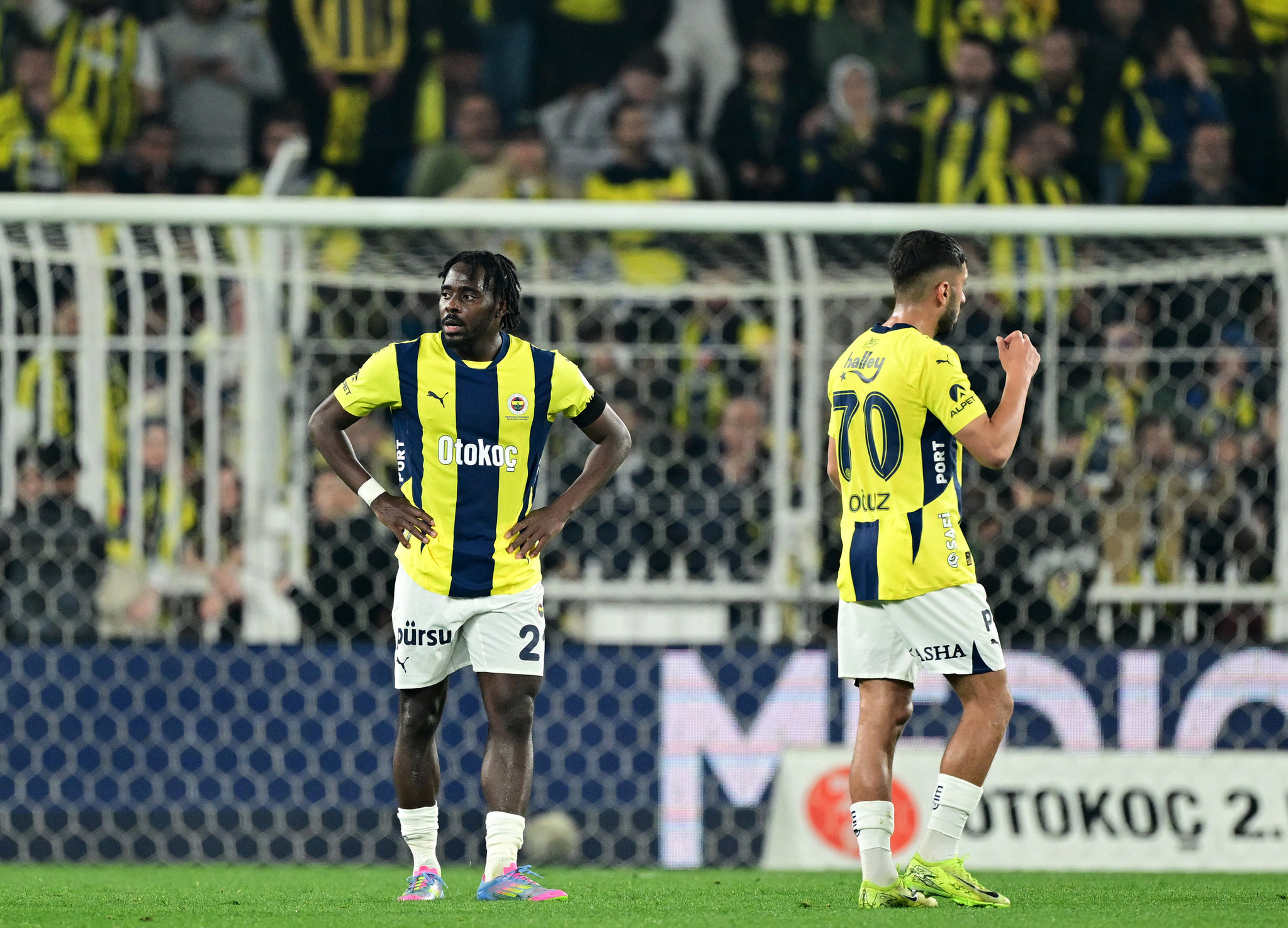 Ahmet Çakar’dan şok Fenerbahçe yorumu!