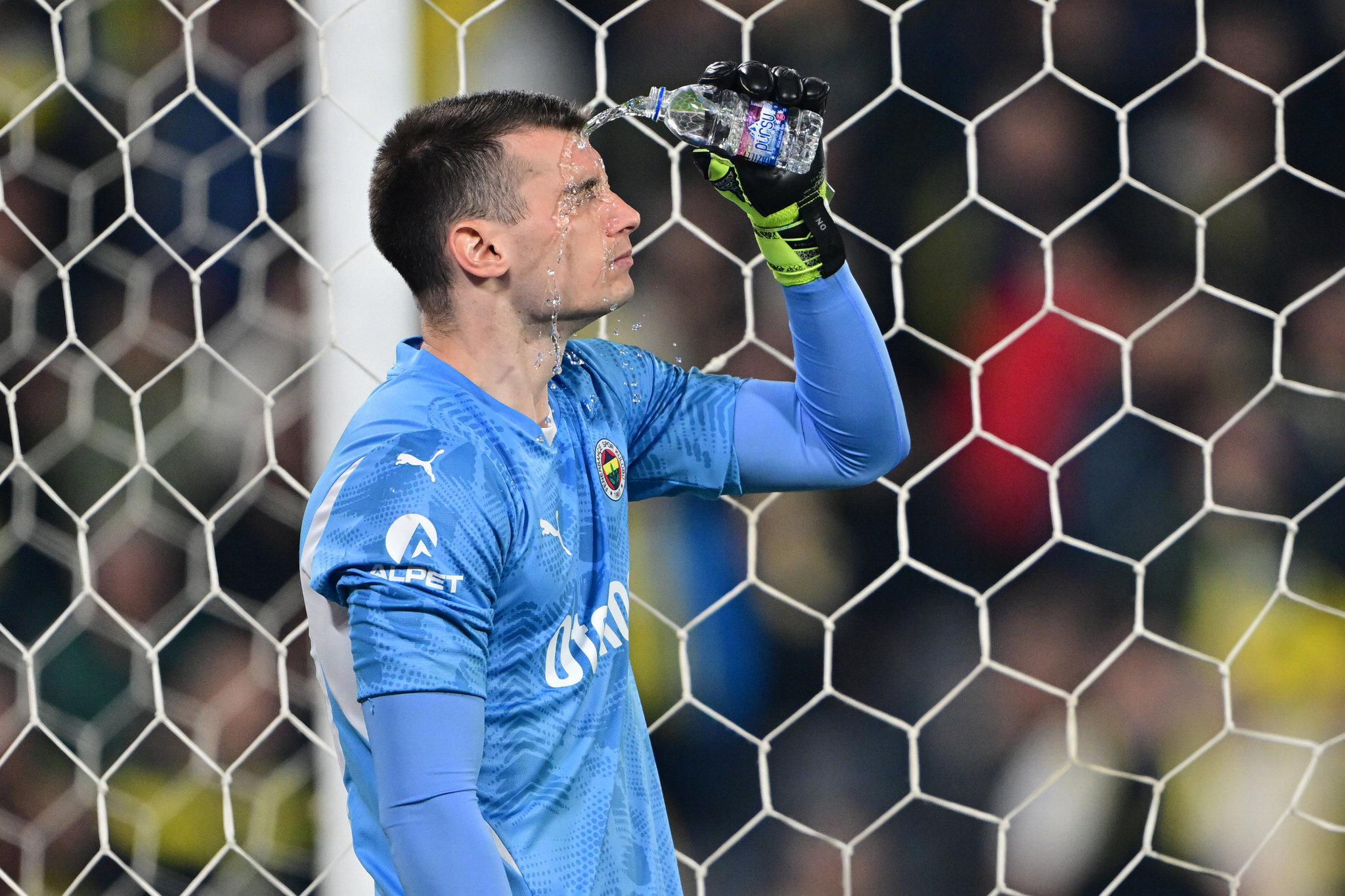 Ahmet Çakar’dan şok Fenerbahçe yorumu!