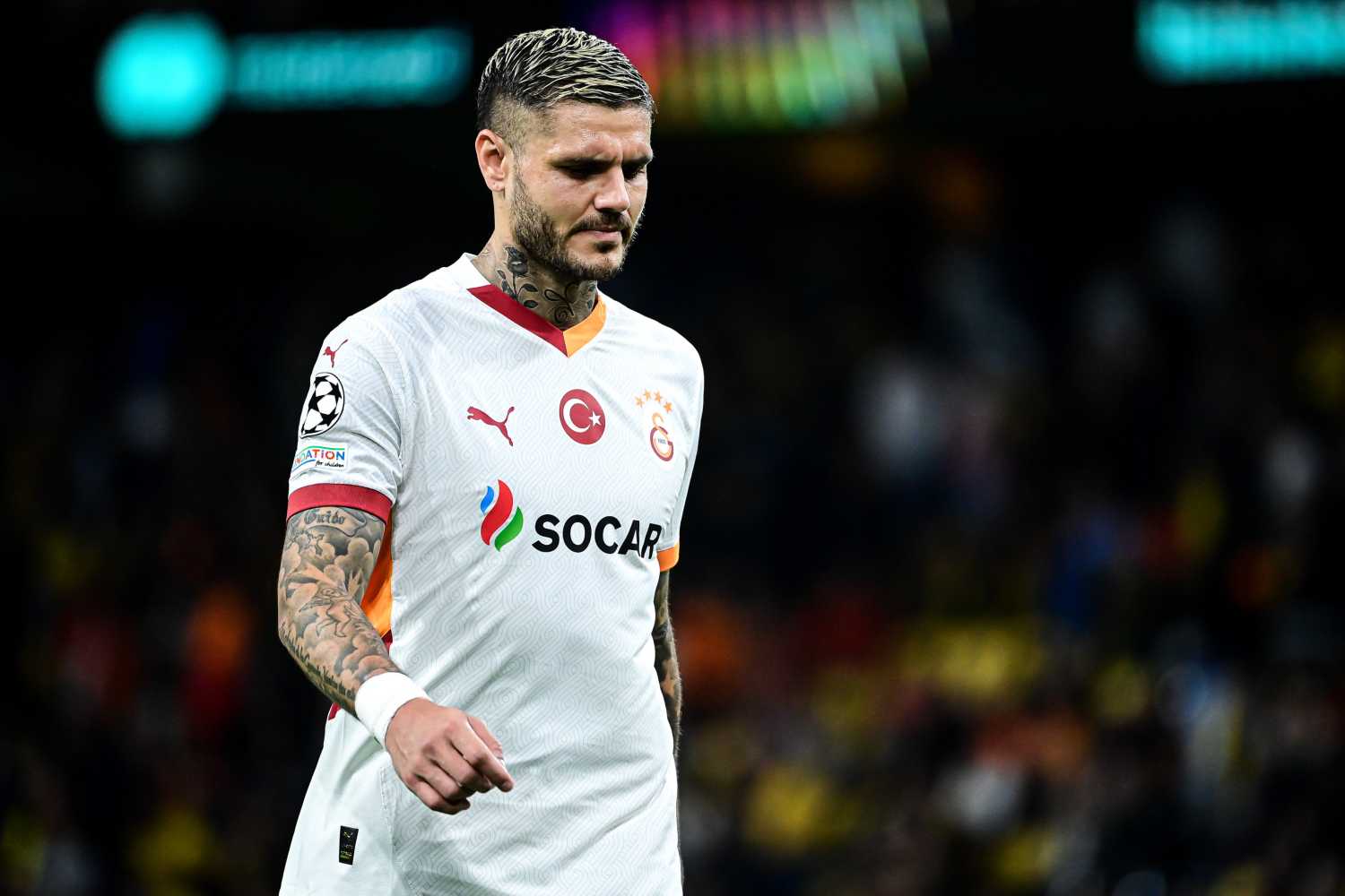 GALATASARAY HABERİ: Mauro Icardi İstanbul’a dönüyor! İşte geliş nedeni