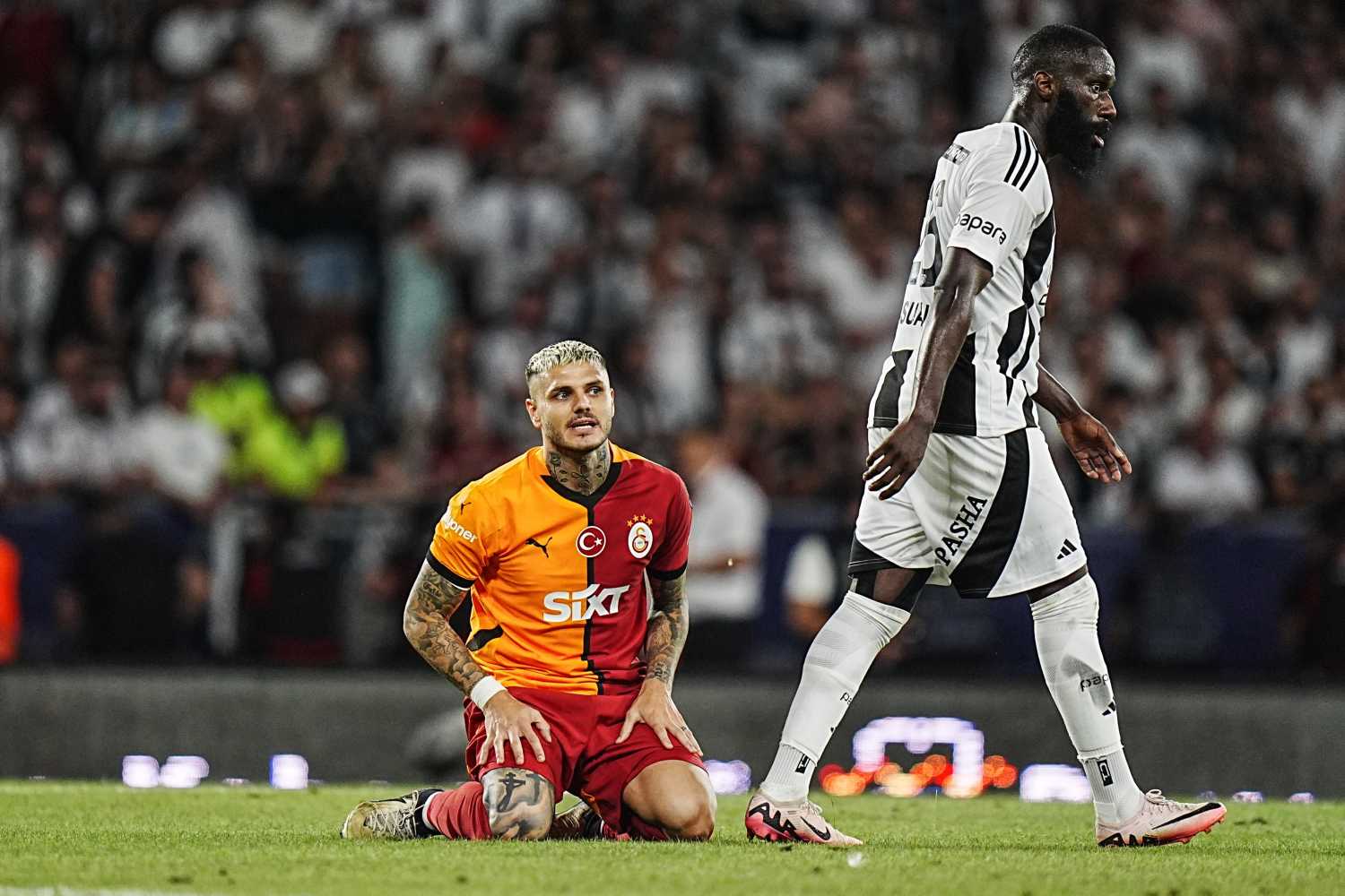 GALATASARAY HABERİ: Mauro Icardi İstanbul’a dönüyor! İşte geliş nedeni