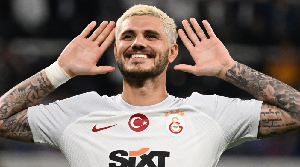 GALATASARAY HABERİ: Mauro Icardi İstanbul’a dönüyor! İşte geliş nedeni
