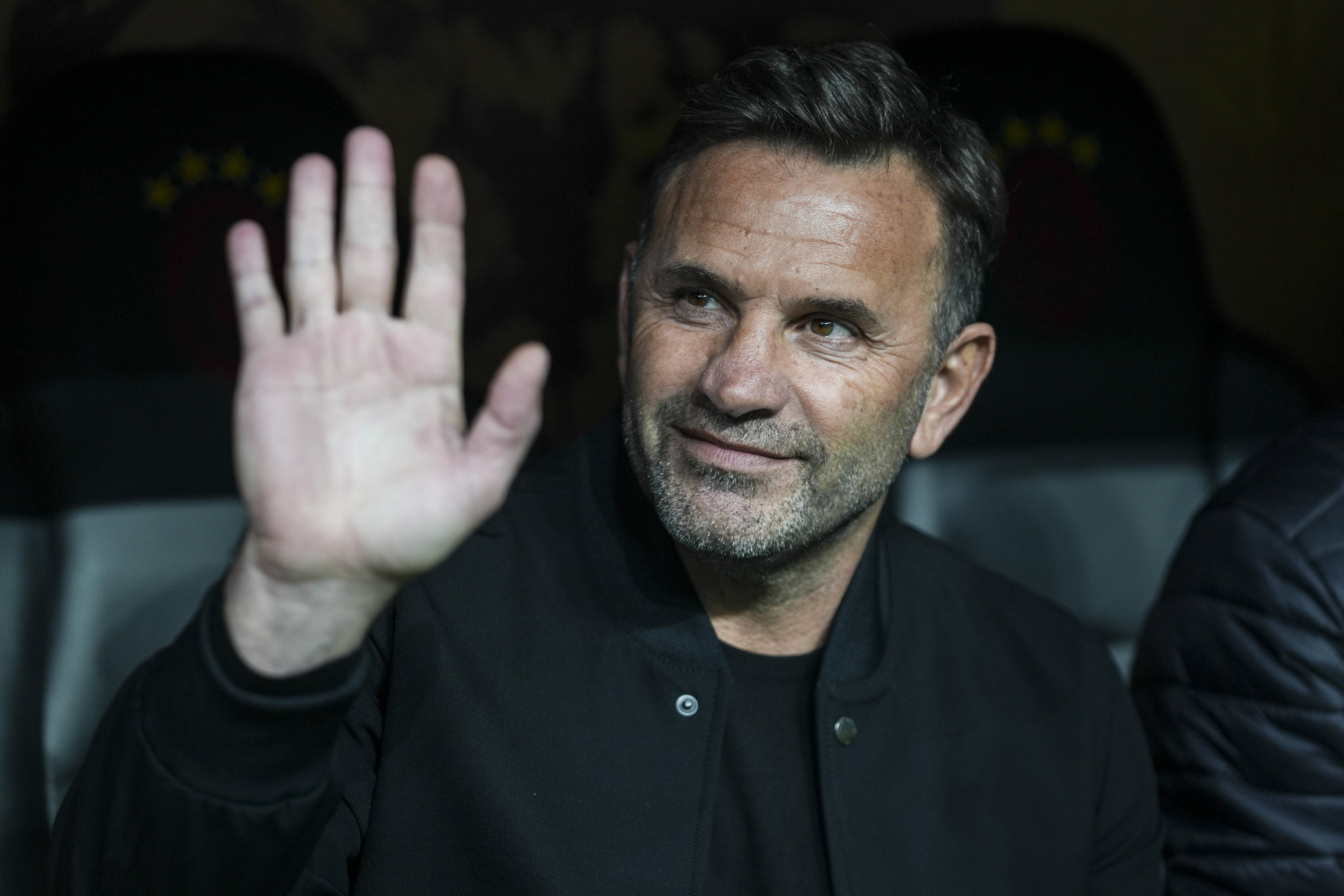 Galatasaray’ın ilk transferi stopere! O isim ortaya çıktı