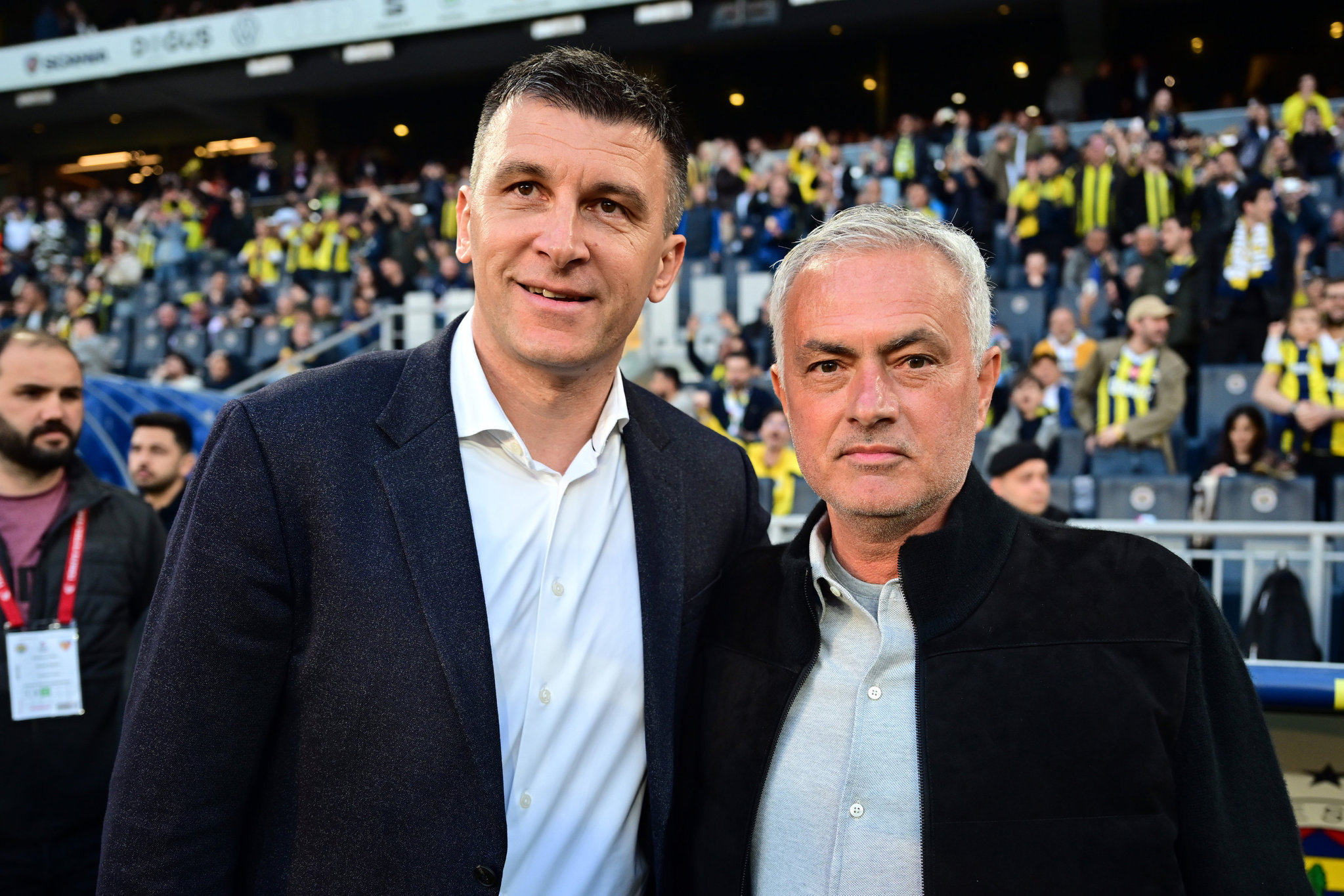 FENERBAHÇE HABERİ: İşte Jose Mourinho’nun tazminatı! Bunu kimse beklemiyordu