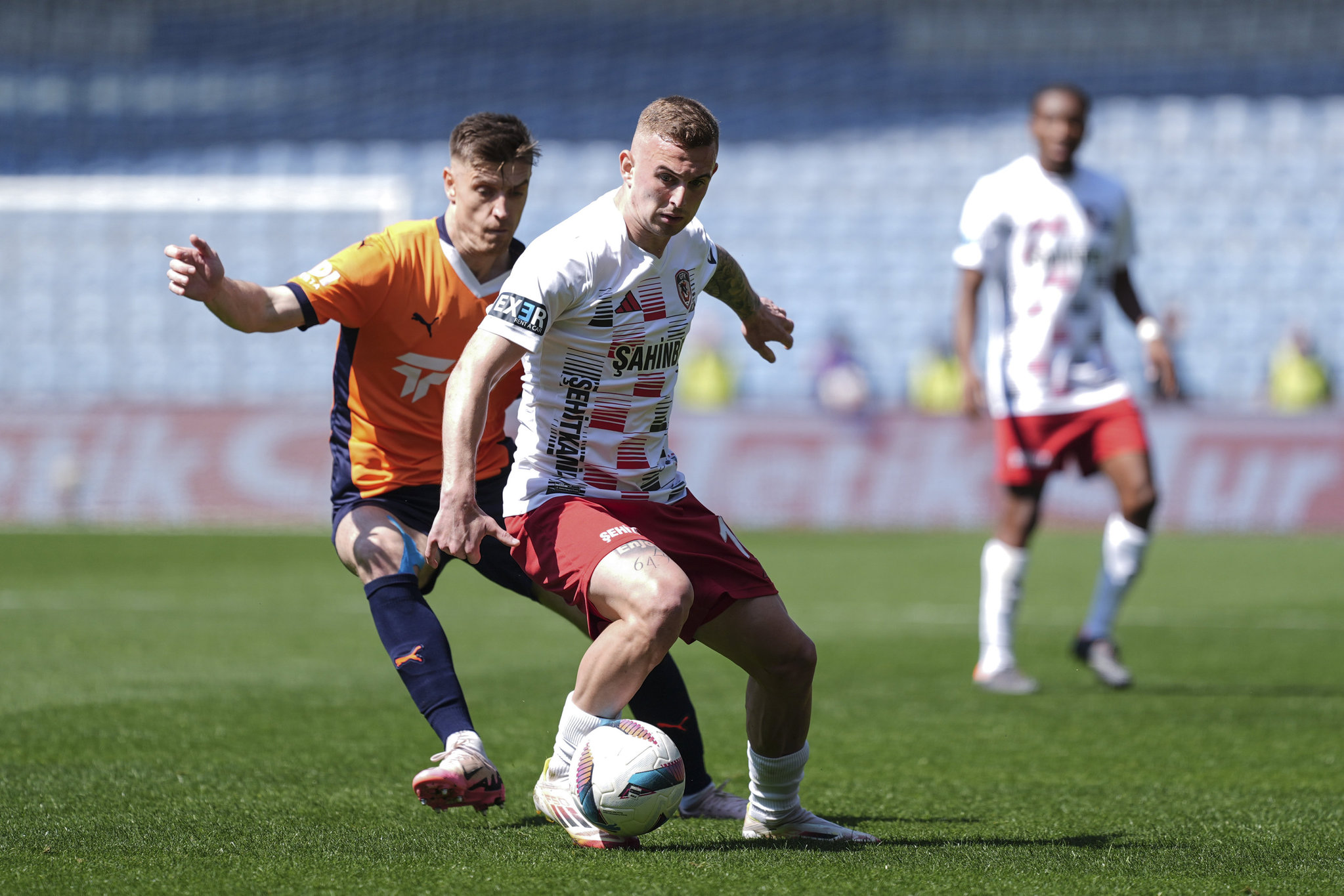 Fenerbahçe’den Kozlowski hamlesi! İşte transfere ayrılan bütçe