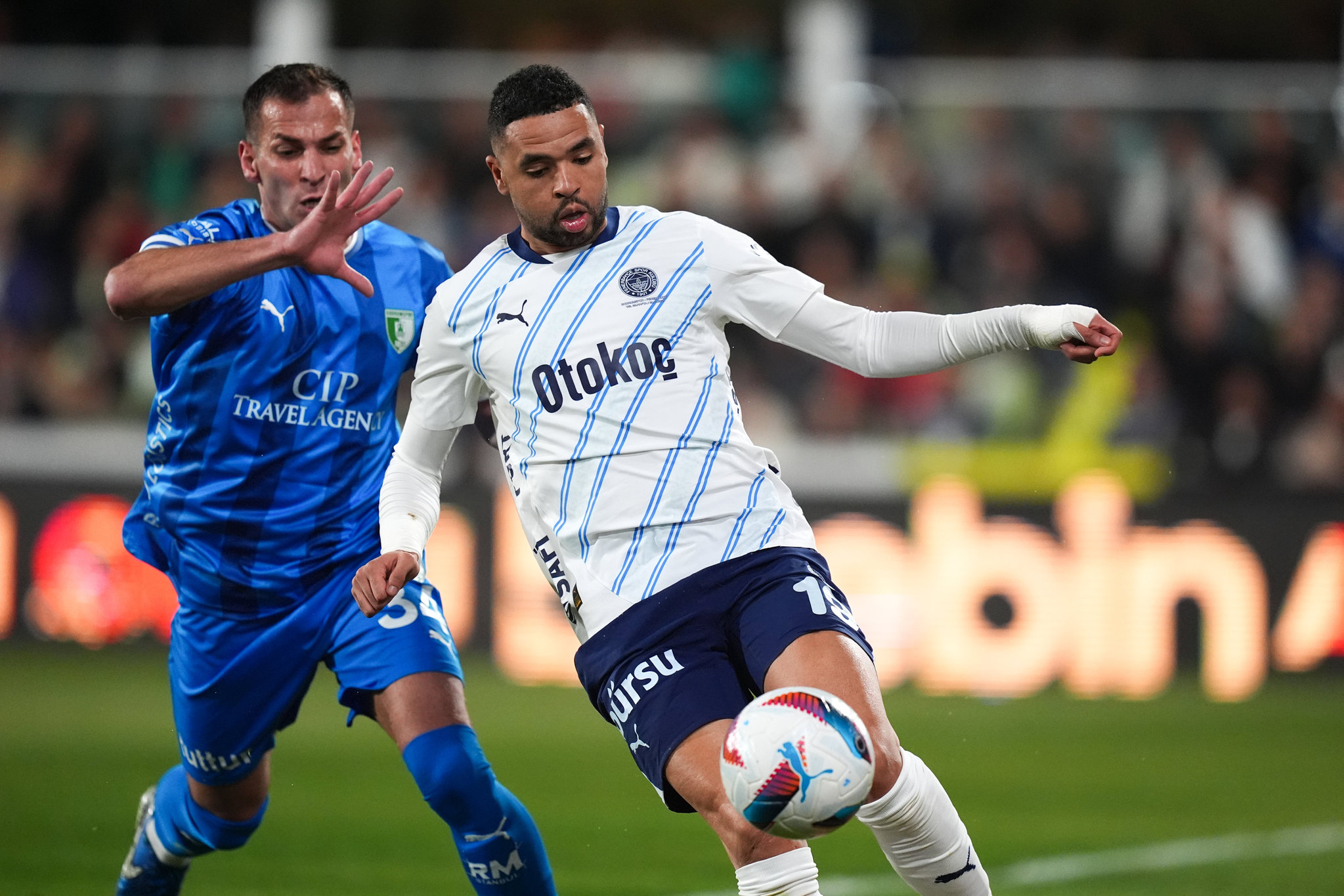 Fenerbahçe’nin Youssef En Nesyri planı! o fiyatta teklif gelirse...