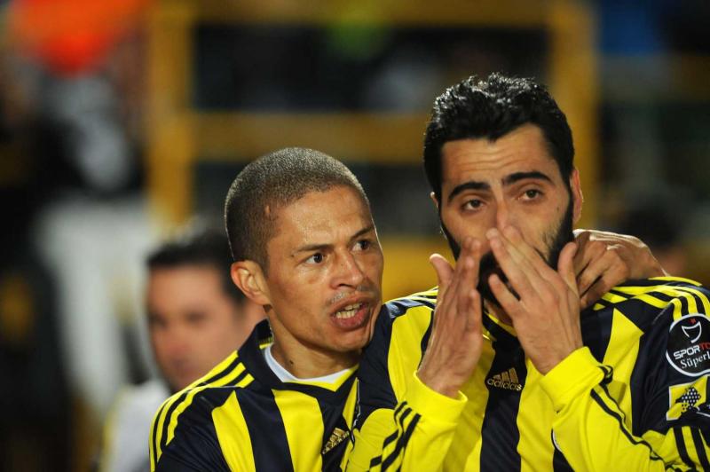 Guiza’dan yıllar sonra gelen Fenerbahçe itirafı! Büyük hata yaptım