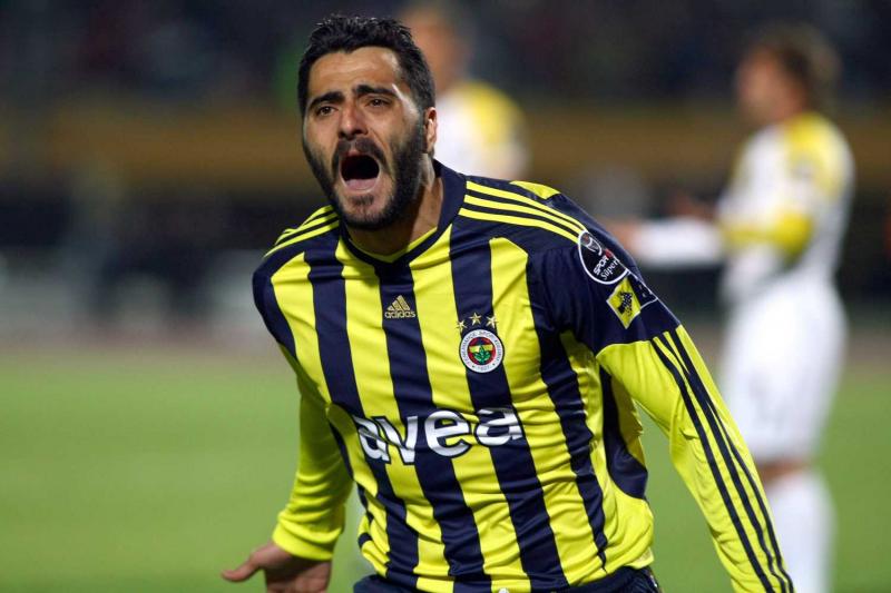 Guiza’dan yıllar sonra gelen Fenerbahçe itirafı! Büyük hata yaptım