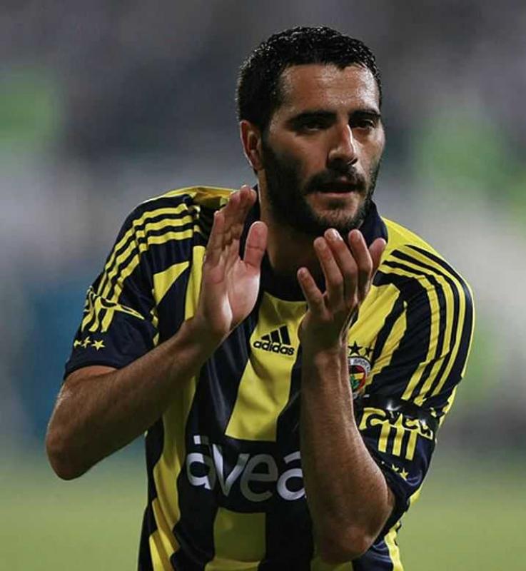 Guiza’dan yıllar sonra gelen Fenerbahçe itirafı! Büyük hata yaptım
