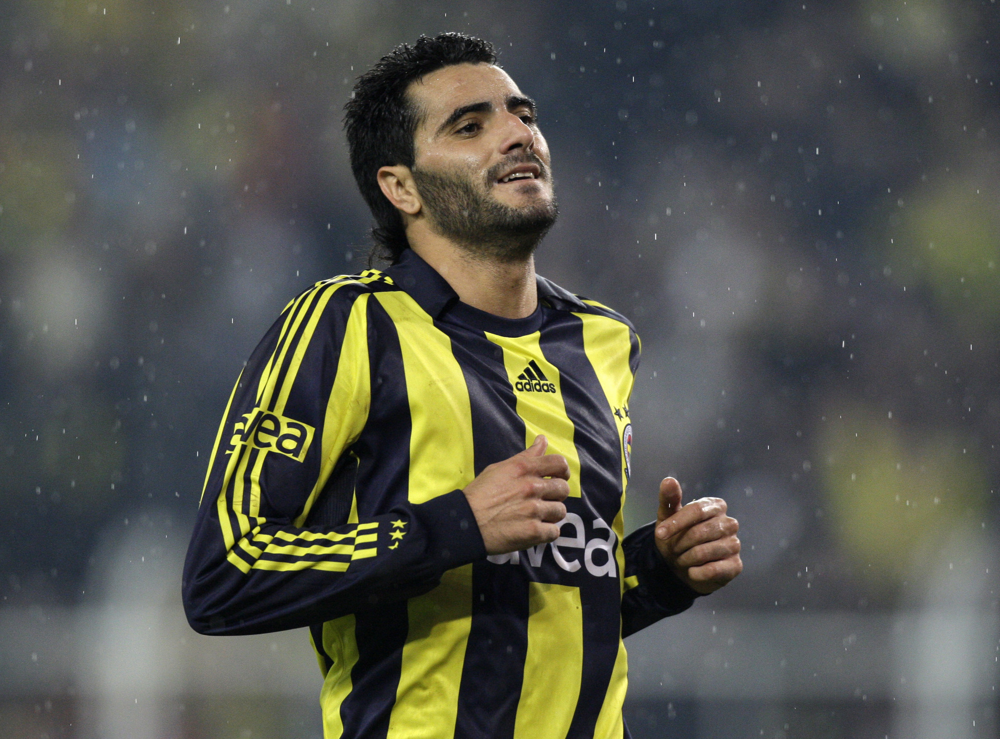 Guiza’dan yıllar sonra gelen Fenerbahçe itirafı! Büyük hata yaptım