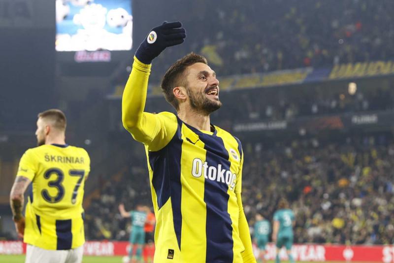 TRANSFER HABERLERİ | Fenerbahçeli yıldız eski takımına dönüyor! Anlaşma büyük oranda sağlandı