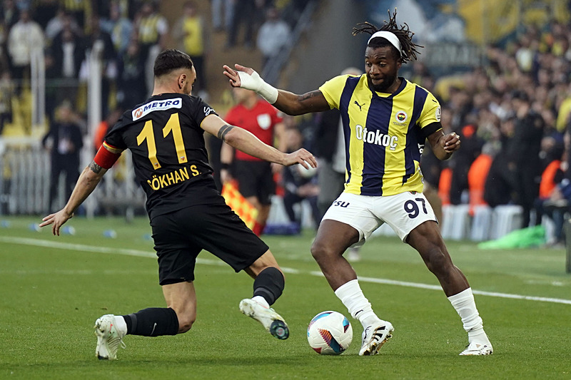 TRANSFER HABERLERİ | Fenerbahçeli yıldız eski takımına dönüyor! Anlaşma büyük oranda sağlandı