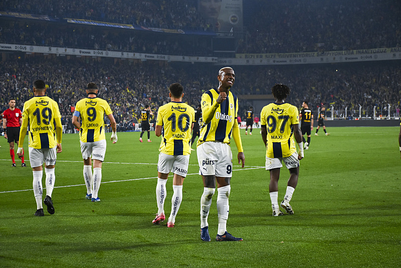 TRANSFER HABERLERİ | Fenerbahçeli yıldız eski takımına dönüyor! Anlaşma büyük oranda sağlandı