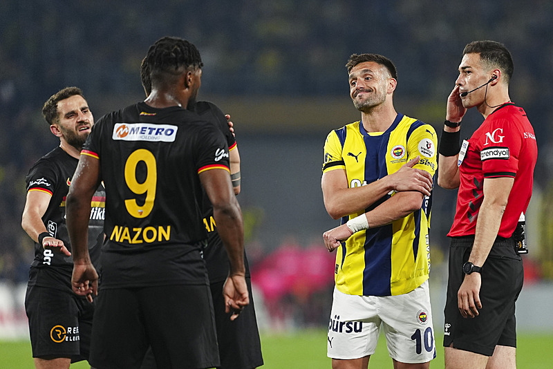 TRANSFER HABERLERİ | Fenerbahçeli yıldız eski takımına dönüyor! Anlaşma büyük oranda sağlandı