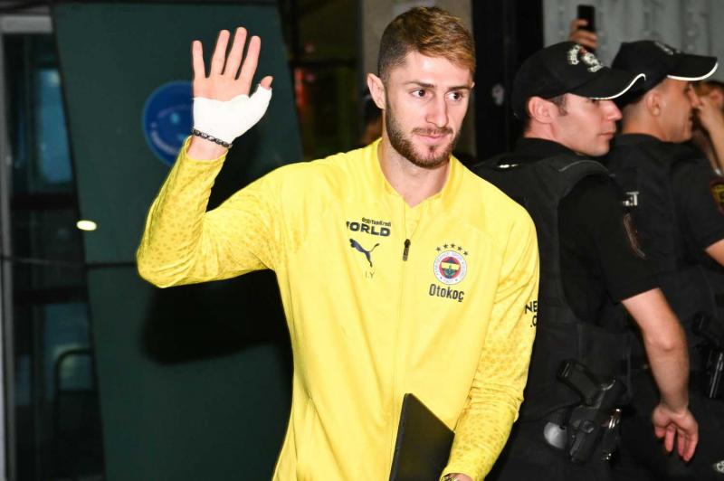 Fenerbahçeli yıldıza Süper Lig’den dev talip! Transferde yer yerinden oynayacak