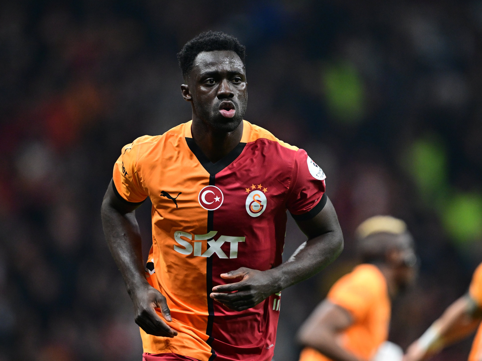 Galatasaray’dan Davinson Sanchez kararı!