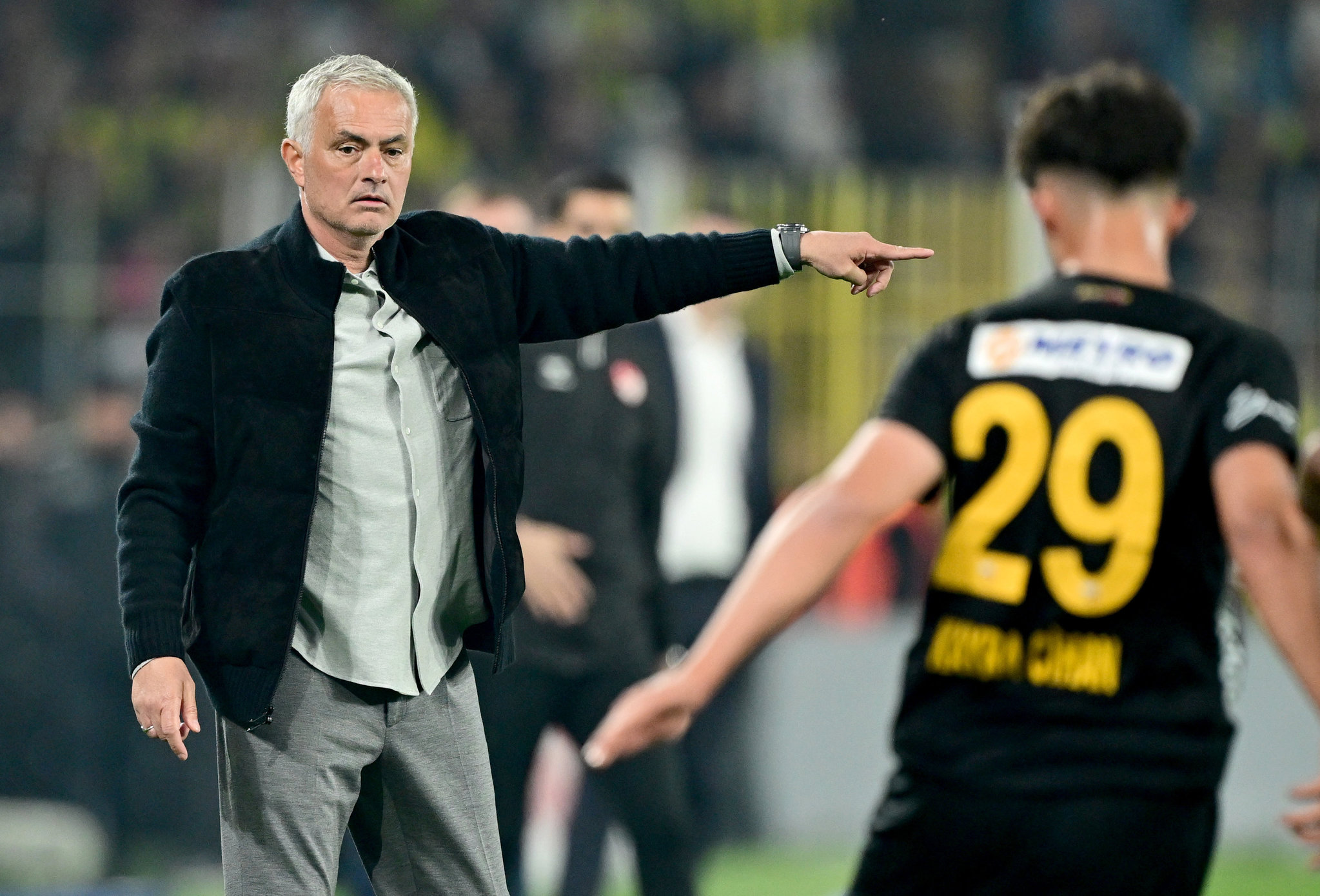 Jose Mourinho’nun Suudi planı! Körfez ekiplerinden flaş hamle