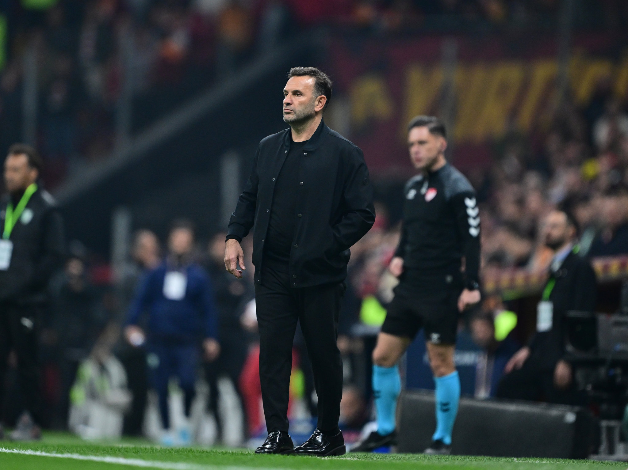 TRANSFER HABERİ: Galatasaray’dan çok konuşulacak Okan Buruk hamlesi! Tam 15 milyon Euro...
