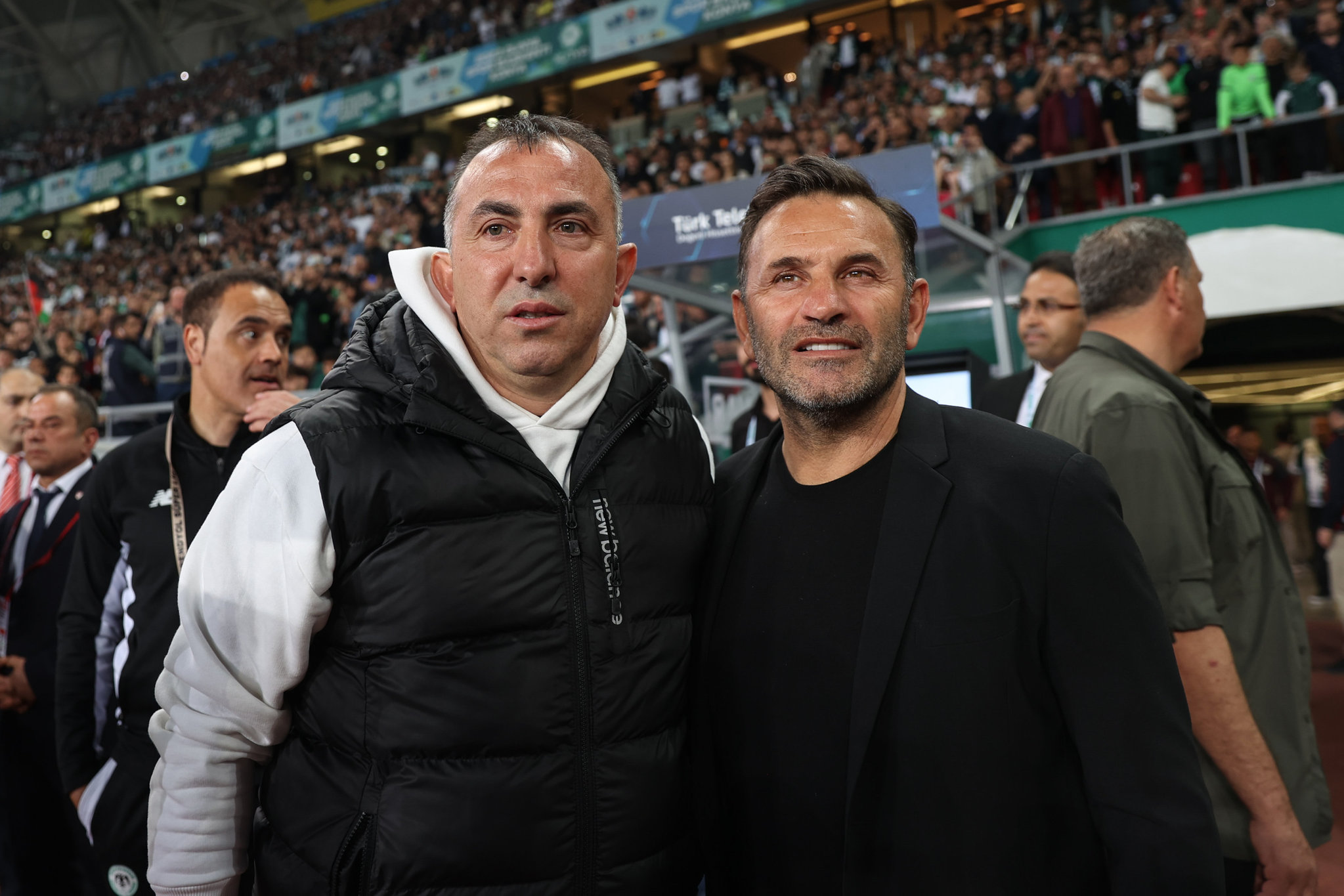TRANSFER HABERİ: Galatasaray’dan çok konuşulacak Okan Buruk hamlesi! Tam 15 milyon Euro...