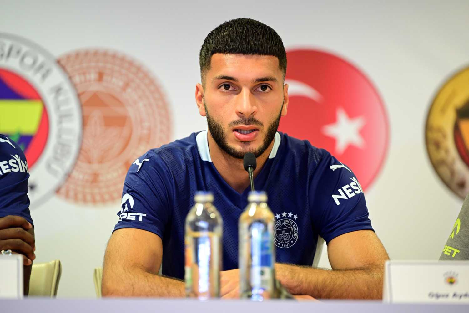 TRANSFER HABERİ: Ve Fenerbahçe kararını verdi! İşte Oğuz Aydın’ın ayrılık bedeli