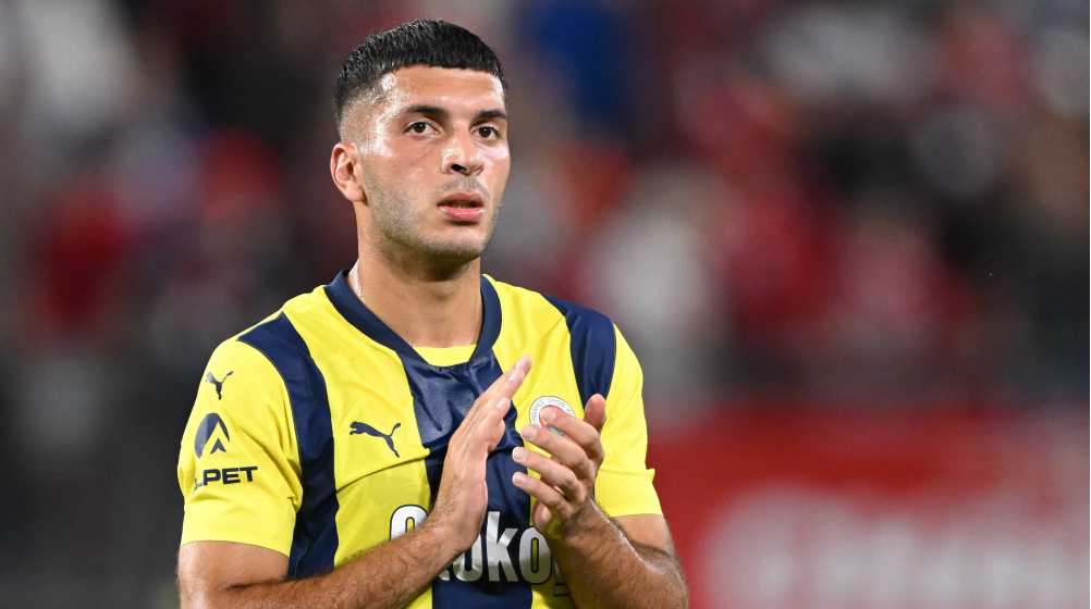 TRANSFER HABERİ: Ve Fenerbahçe kararını verdi! İşte Oğuz Aydın’ın ayrılık bedeli