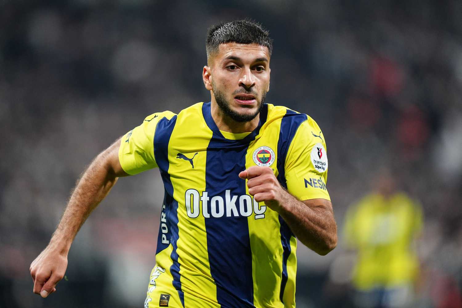 TRANSFER HABERİ: Ve Fenerbahçe kararını verdi! İşte Oğuz Aydın’ın ayrılık bedeli