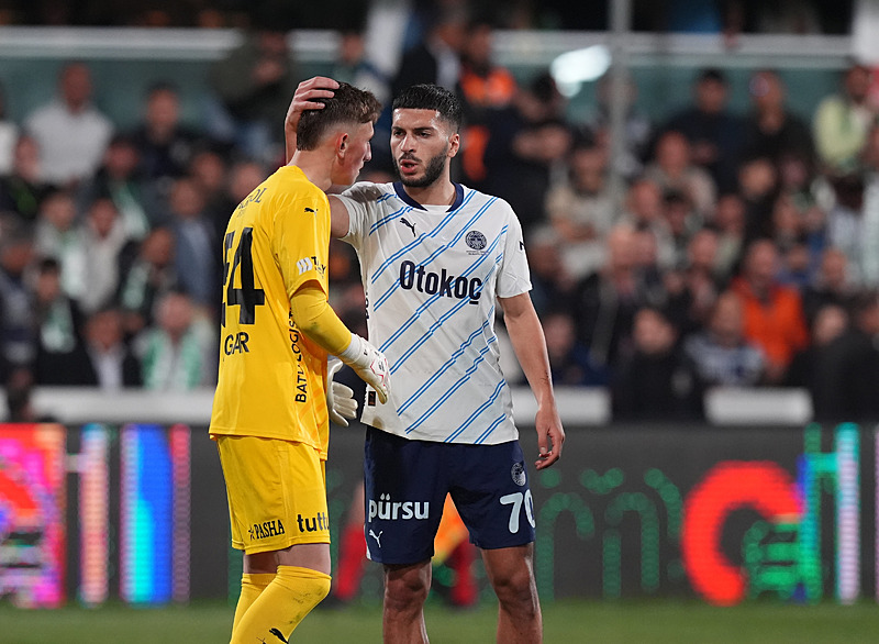 TRANSFER HABERİ: Ve Fenerbahçe kararını verdi! İşte Oğuz Aydın’ın ayrılık bedeli