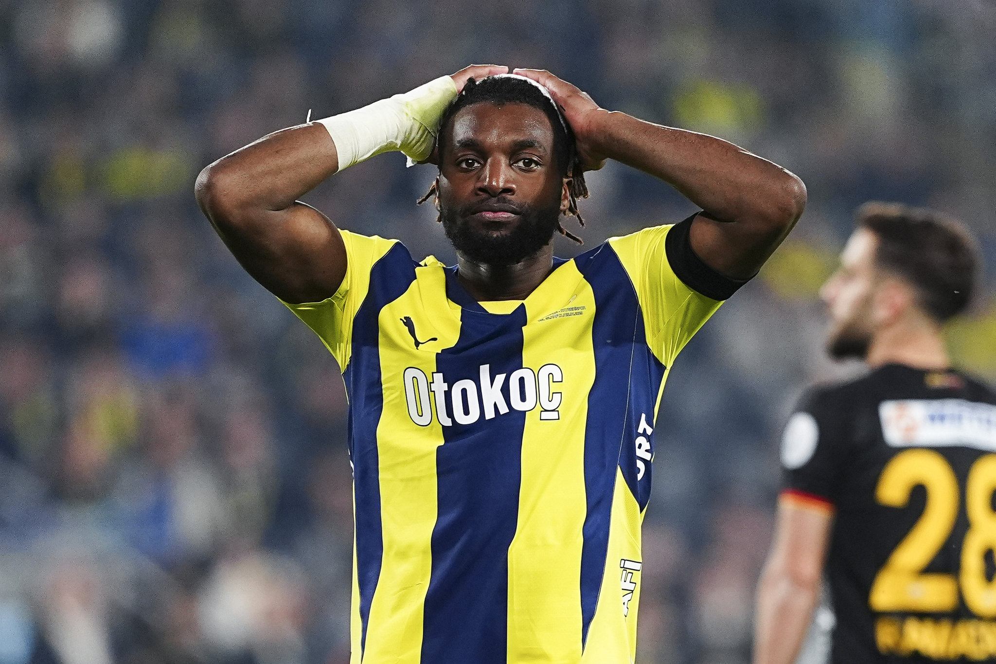 FENERBAHÇE HABERLERİ: Mourinho’dan talimat! ’3 yıldızı derbiye yetiştirin’