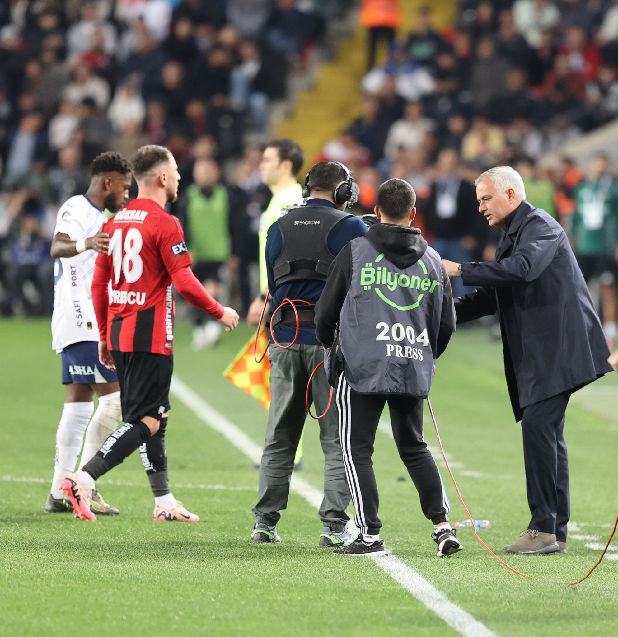 FENERBAHÇE TRANSFER HABERİ: Mourinho aradığı ismi Liverpool’da buldu!