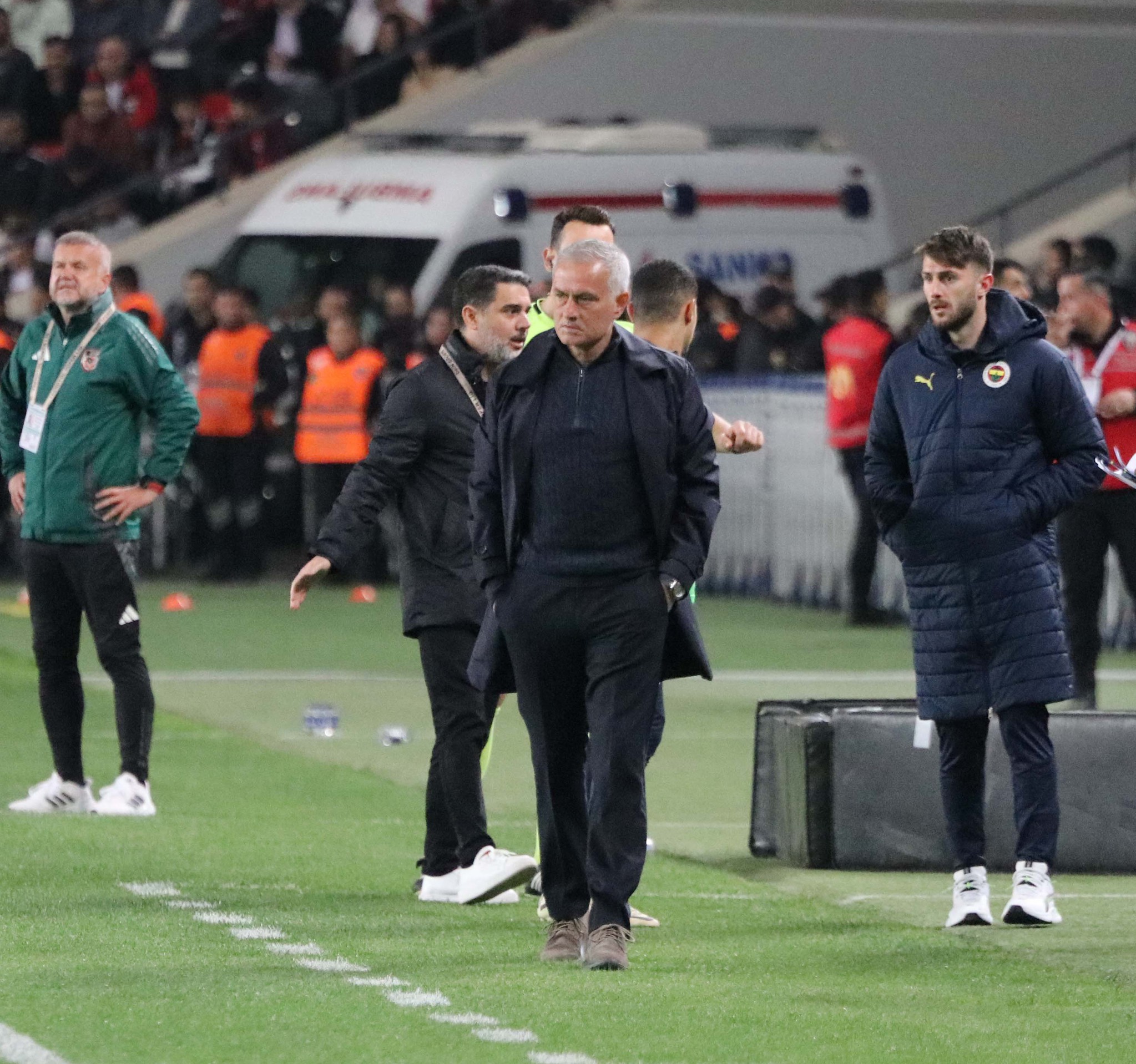 FENERBAHÇE TRANSFER HABERİ: Mourinho aradığı ismi Liverpool’da buldu!