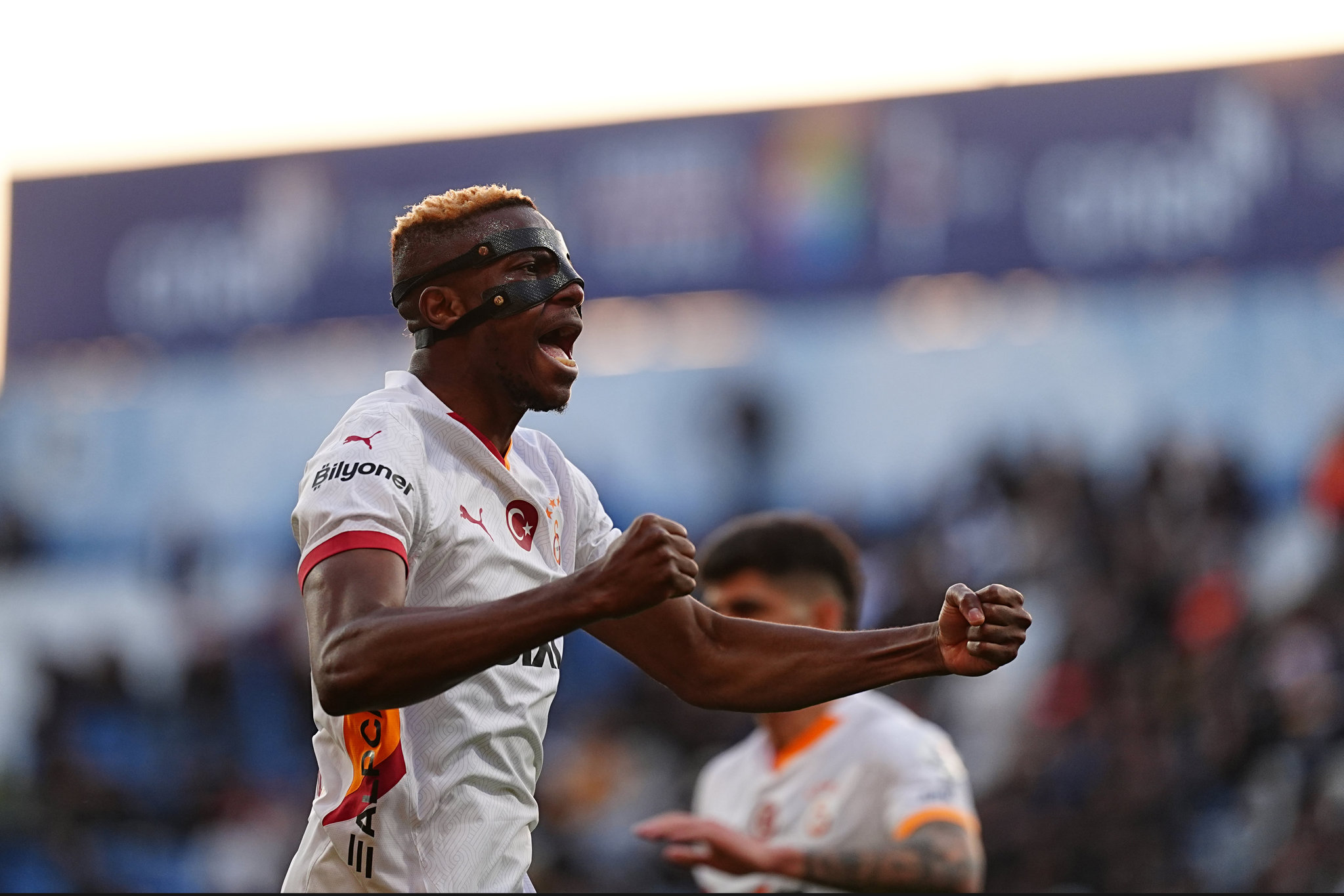 GALATASARAY HABERİ | Victor Osimhen’e Suudi Arabistan kancası! Transferde dev bütçe ayırdılar