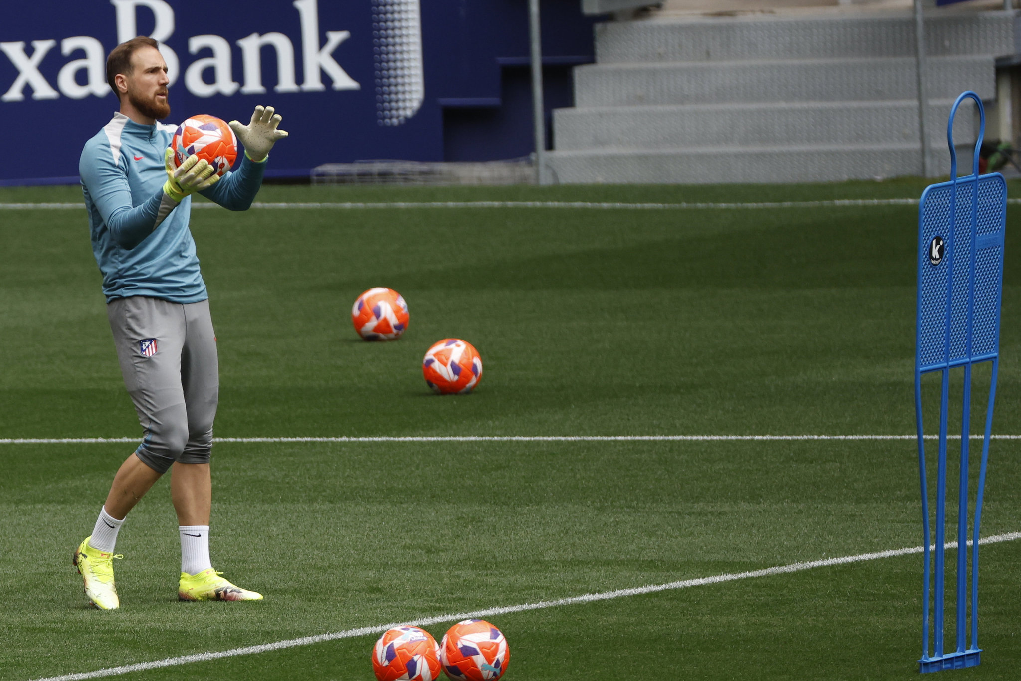 Galatasaray’da Jan Oblak sesleri! Transferde flaş iddia
