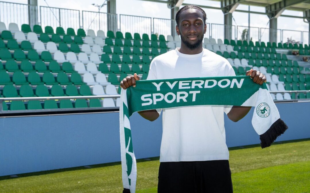 TRANSFER HABERİ | Galatasaray’a Malili orta saha! Görüşmeler başladı